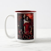 Code Bloed Mok (Links)