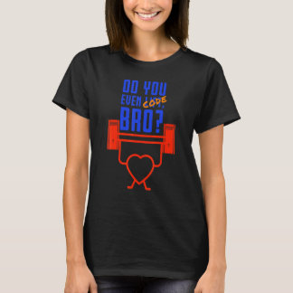 Code Bro T-shirt