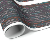 code cadeaupapier (Rol Hoek)