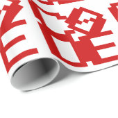 CODE CADEAUPAPIER (Rol Hoek)