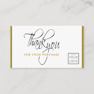 Code de coupon Merci du logo commercial Nom de l'e