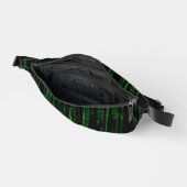 code de pluie Matrix (Ouvrir)