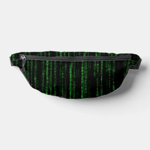 code de pluie Matrix