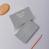 Code de réduction pour cartes de remerciement Exam