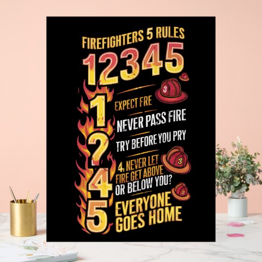 Code des pompiers : Règles de bravoure (Mariage)