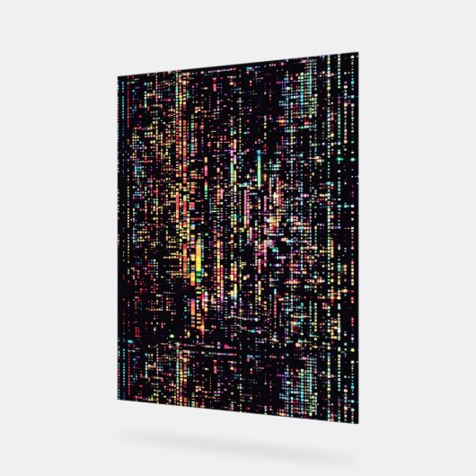 code d'ordinateur écrit en smol (Angle)