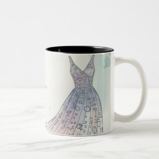CODE FASHIONABLY MUG  TWEEKLEURIGE KOFFIEMOK