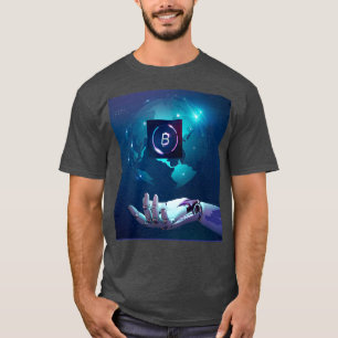 Code geldvaluta t-shirt
