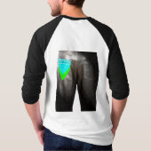 Code Hanky TShirt (Dos)