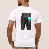 Code Hanky TShirt (Dos)