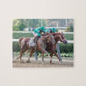 Code Honor & Vino Rosso Legpuzzel (Horizontaal)