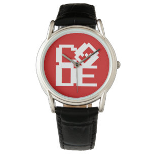 CODE HORLOGE