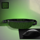 Code informatique pour les nerfs informatiques, le