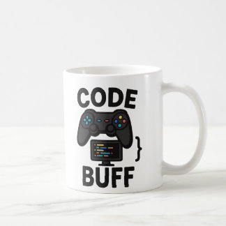 Code. Joue. Recommencer. | Mug pour les programmeu
