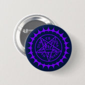 Code Kuroshitsuji Contract Ronde Button 5,7 Cm (Voorkant /achterkant)