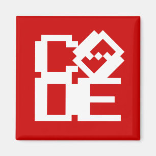 CODE MAGNEET