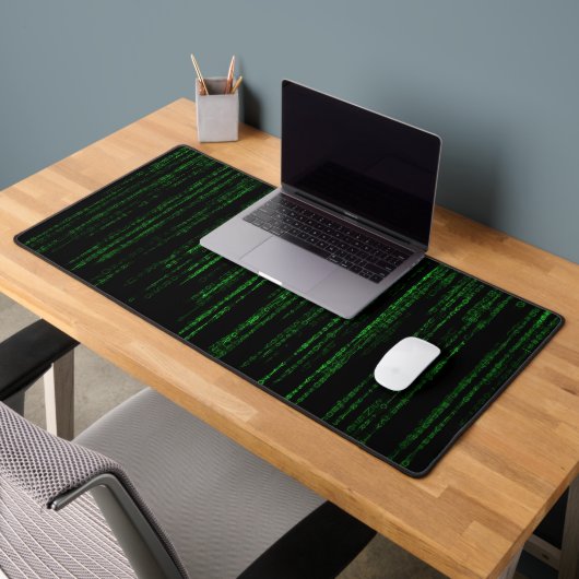 Code matrice (Bureau 2)