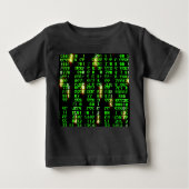 Code matrix (Voorkant)