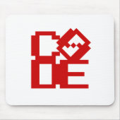 CODE MUISMAT (Voorkant)