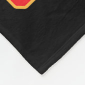 Code Ninja Computer Coding Engineer Funny Lovers Fleece Deken (Hoek)
