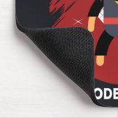 Code Ninja Programmer Muismat (Hoek)
