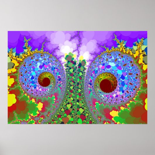 Code: oslp2i-r/m poster (Voorkant)