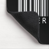 Code poker Player-balk Muismat (Hoek)