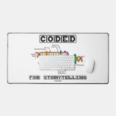 Code Pour La Réplication De L'ADN De Raconte (Clavier et souris)