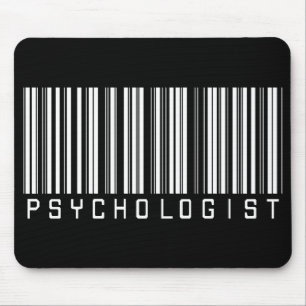 Code psycholoog balk muismat