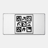 code qr (Recto)