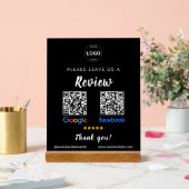 Code Qr Avis Google Reviews Avis sur l'entreprise (Mariage)