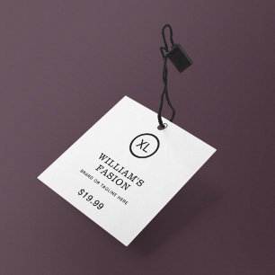 Code QR   Balise de blocage du prix Étiquette du v