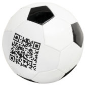 Code QR créé instantanément (en entrant votre URL) (3/4)