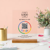 Code QR d'avis Google promotionnels modernes pour (Mariage)