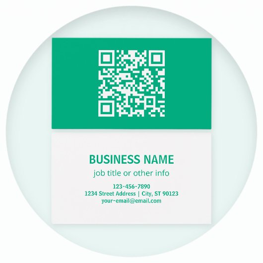 Code QR modifiable Générer votre propre code | Ver