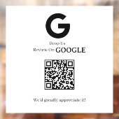Code QR | Panneau d'affichage des avis Google pour (Feuille 2)