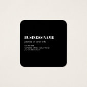 Code QR téléchargé et texte rétro modifiable (Dos)