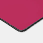 Code QR - Texte personnalisé et couleurs - Mat du  (Coin)