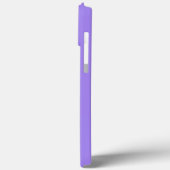 Code QR Votre cadeau coque iphone de message spéci (Verso / Gauche)