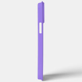 Code QR Votre cadeau coque iphone de message spéci (Verso / Droite)