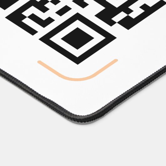 Code QR Wi-Fi gratuit simple (Coin)