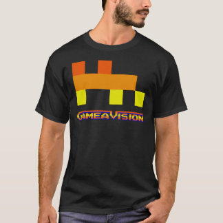 Code Singes - Logo GameaVision T-Shirt classique