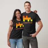 Code Singes - Logo GameaVision T-Shirt classique (Unisexe)