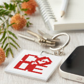 CODE SLEUTELHANGER (Voorkant Rechts)