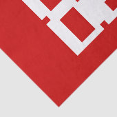 CODE TISSUEPAPIER (Detail)