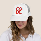 CODE TRUCKER PET (In situ)