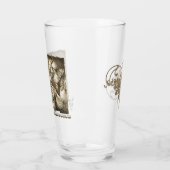 Code van de Chivalerie Glas (Links)