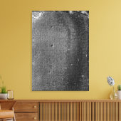 Code van Hammurabi, nadere gegevens over het kolom Canvas Afdruk (Insitu (Woonkamer))