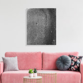 Code van Hammurabi, nadere gegevens over het kolom Canvas Afdruk (Insitu (Woonkamer))