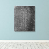 Code van Hammurabi, nadere gegevens over het kolom Canvas Afdruk (Insitu (Houten vloer))